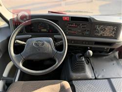 تويوتا كوستر